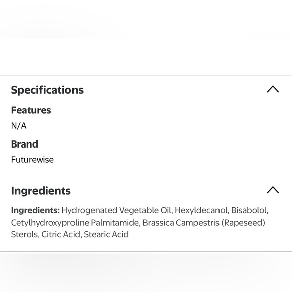 NEW Sealed Futurewise SLUG BALM Moisture-Locking Occlusive - Picture 16 of 16